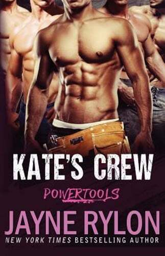 Kate's Crew by Jayne Rylon: New