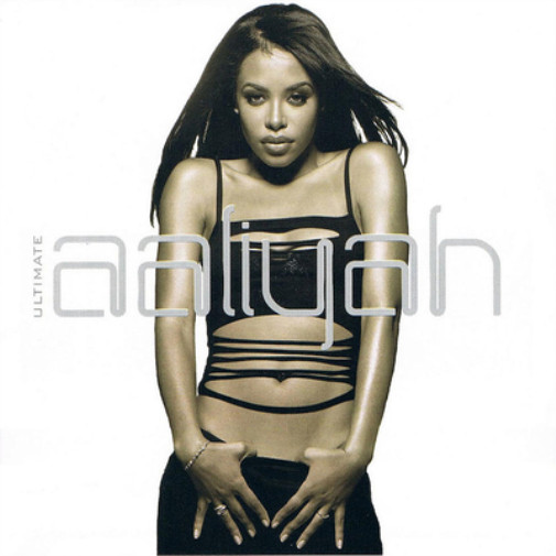 Aaliyah Ultimate Aaliyah (CD) AlbumAnother great item from Rarewaves USA | Free delivery!