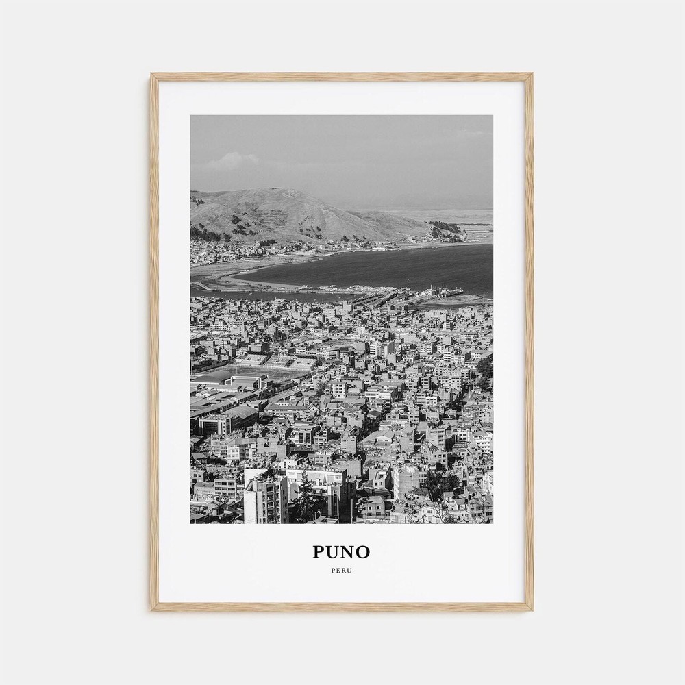 Puno Wall Art Puno Wall Decor Puno Poster Puno Home Decor Puno Travel Gift Puno