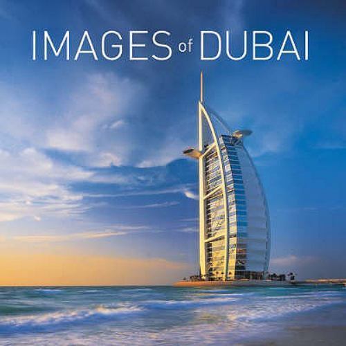 Images of Dubai & the UAE, Explorer Publishing, Good Book