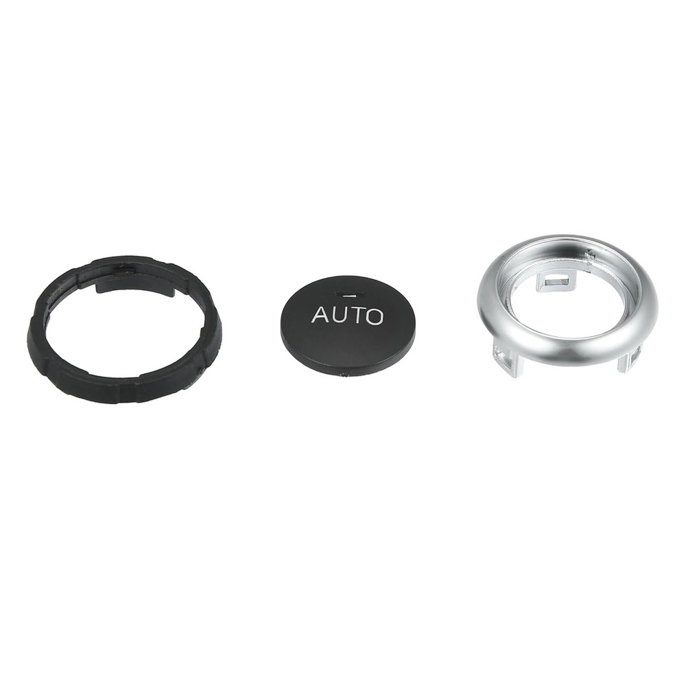 A/C Air Conditioner Control Switch Knob Button For BMW 520i X5 528i 530i 750Li