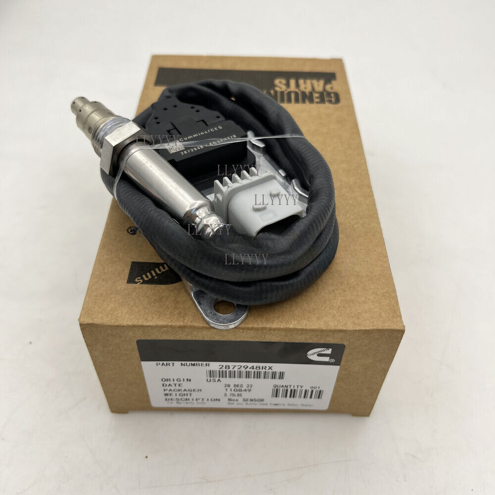 1x Upstream Nox Nitrogen Oxide Sensor for 2013-2017 Ram 2500 3500 4500 5500 6.7L