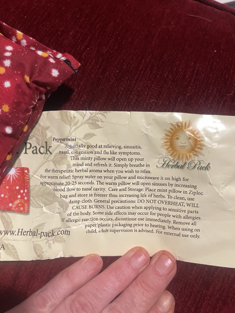 Aromatherapy Super Mint Essential Oil Pack for Relaxation & Focus