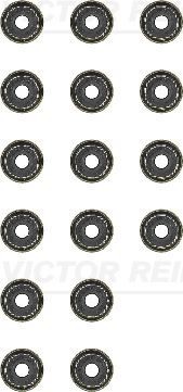 Valve Stem Seal Set Victor Reinz 12-34223-02 Fits Chevrolet Mitsubishi Opel