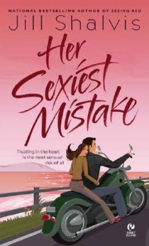 Her Sexiest Mistake (Signet Eclipse) - Mass Market Paperback - GOOD