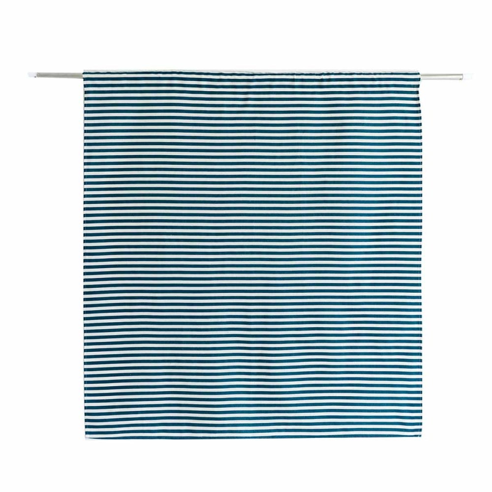 Short Kitchen Valance Curtain for Small Window Decorative Shade