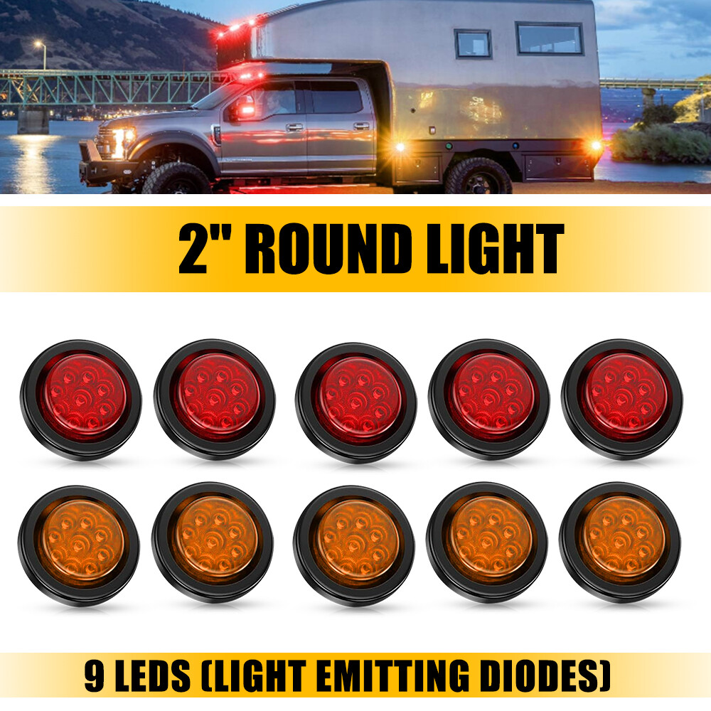 Upgrade Your Vehicle with 10X 2