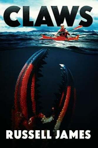 Claws by Russell James: New
