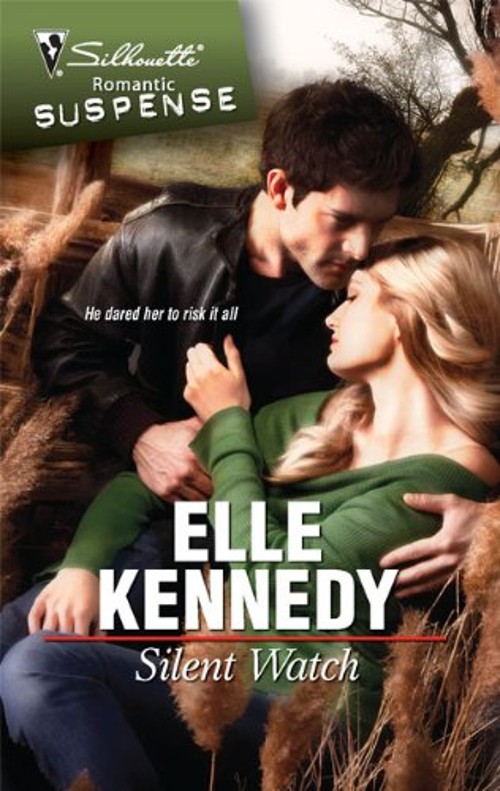 Silent Watch Mass Market Paperbound Elle KennedyFree US Delivery | ISBN:0373276443