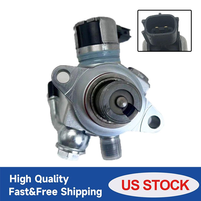 High pressure Fuel Pump For Mazda CX-3 2.0L 2019-2021 CX-30 CX-5 3 6 PYFB-20-3F0