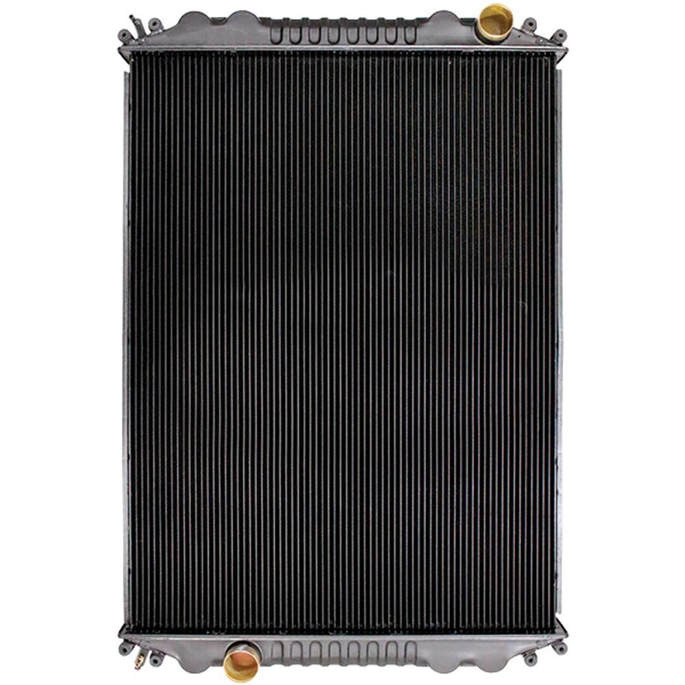 239368 Freightliner Radiator -  41 3/4 x 30 5/8  x 1 9/16 (CBR)
