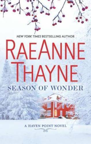 Season of Wonder (Haven Point) - Mass Market Paperback - VERY GOOD
