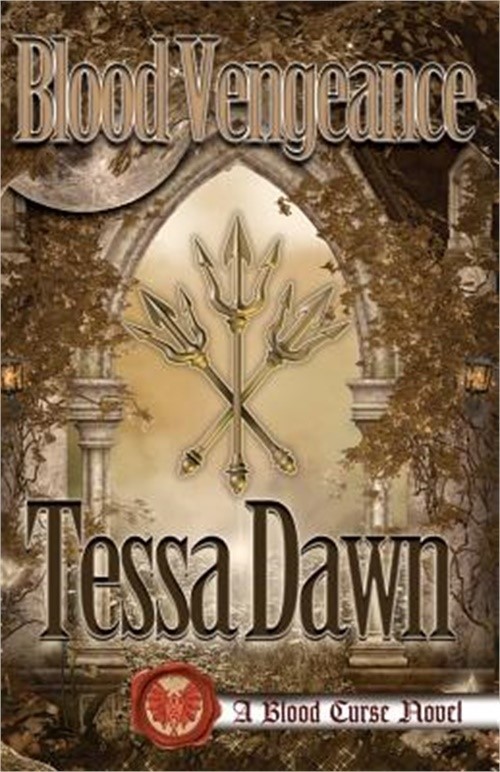 Blood Vengeance (Paperback or Softback)