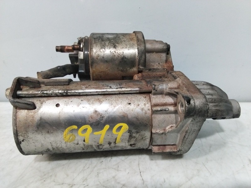 8EA012526971 holder starter Opel Astra GTC enjoy 2006 1718529