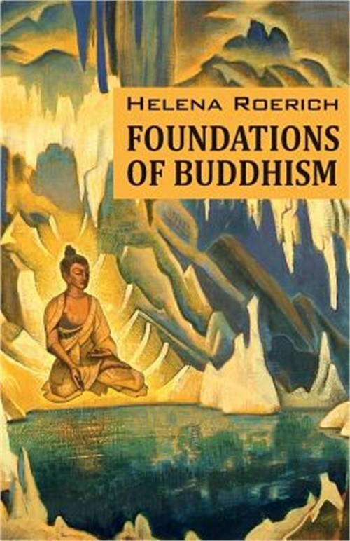 Foundations of Buddhism (Paperback or Softback)