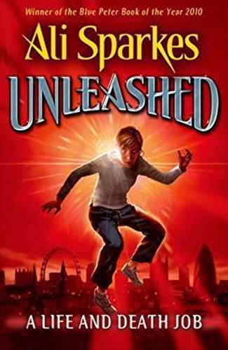 Unleashed 1:A Life and Death Job by Sparkes, Ali Book The Fast Free ShippingFREE US DELIVERY | ISBN: 0192756060 | Quality Books