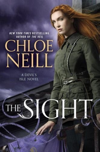 Sight, Paperback by Neill, Chloe, Brand New, Free shipping in the US