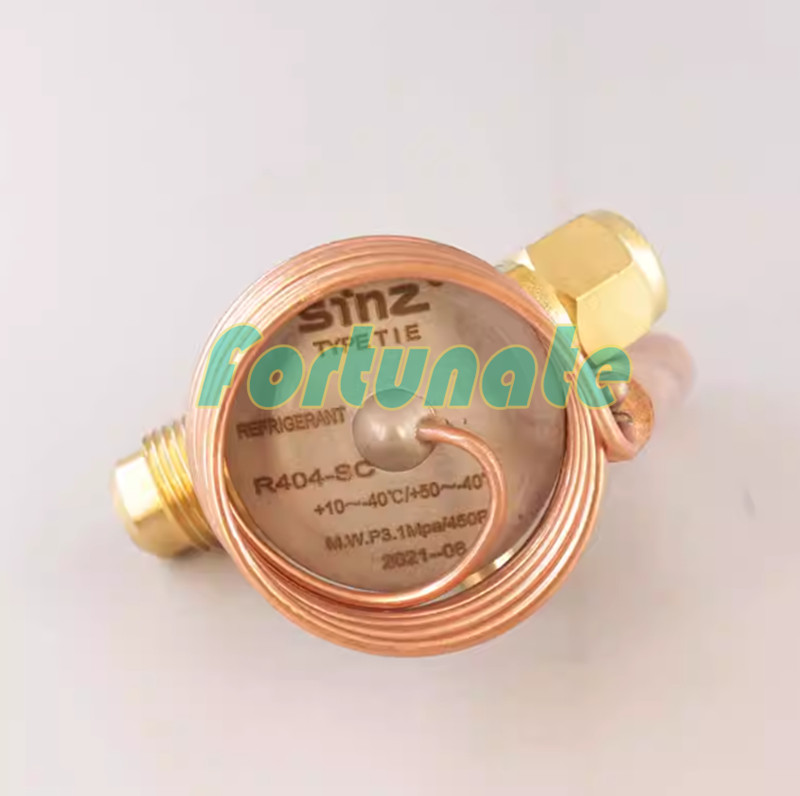 1PC NEW FOR Thermal expansion valve TIE-SC R404