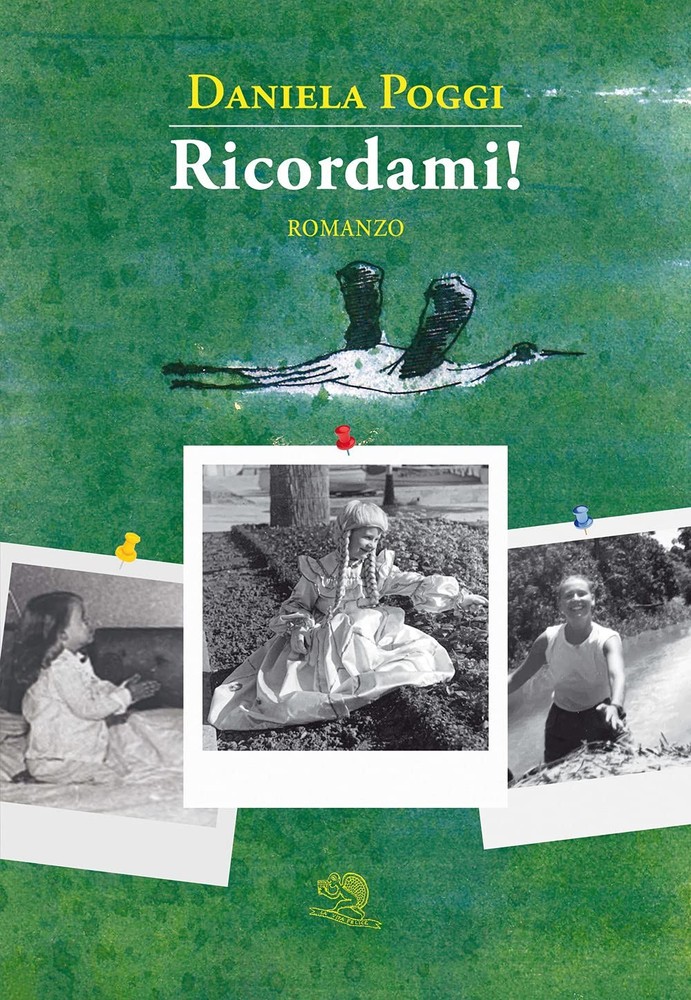 Daniela Poggi Ricordami! (Paperback) (UK IMPORT)All Tariffs and Duties included - no additional charges