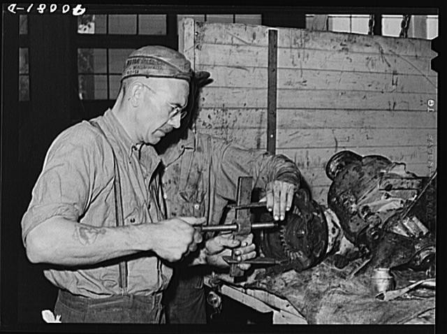 Colfax,Washington,WA,Whitman County,Farm Security Administration,1941,FSA,1