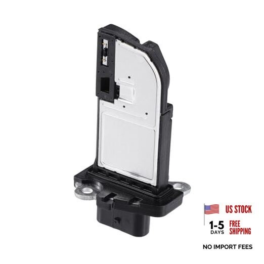Mass Air Flow Sensor Meter Durable | MAF Sensor for Audi Q7 2009-2014