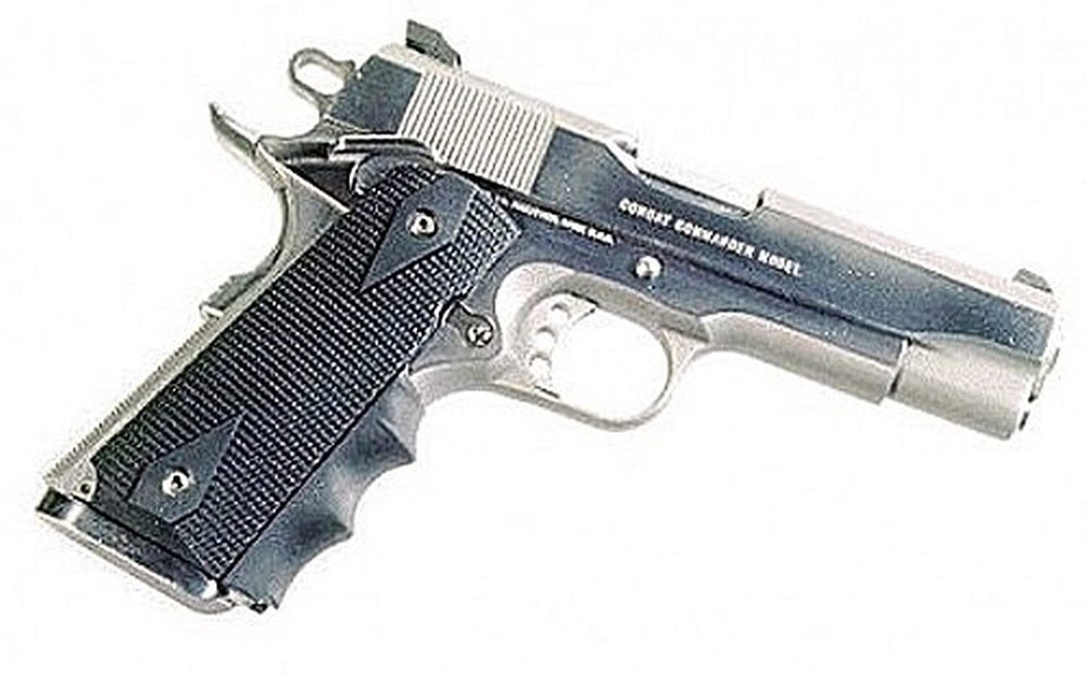 Pearce Grips PG-PMG1911 政府モデル1911用モジュラーグリップシステム