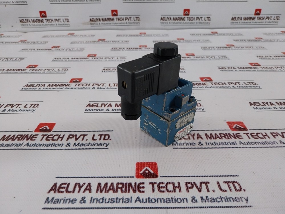 REXROTH 3722280220 Pneumatic Valve