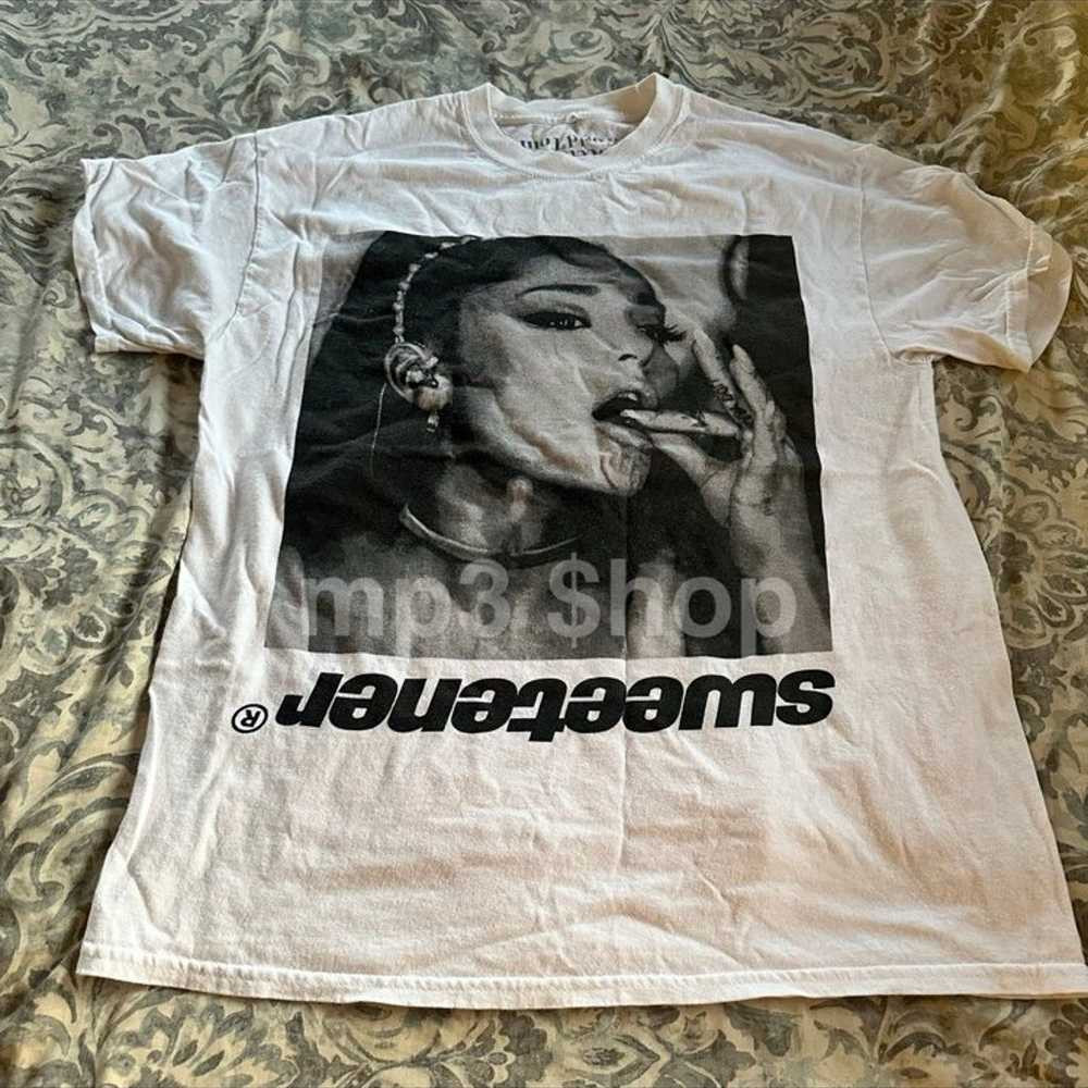 Lady Gaga Chromatica Album Graphic T-Shirt Music Band Tee Shirt S-5XL