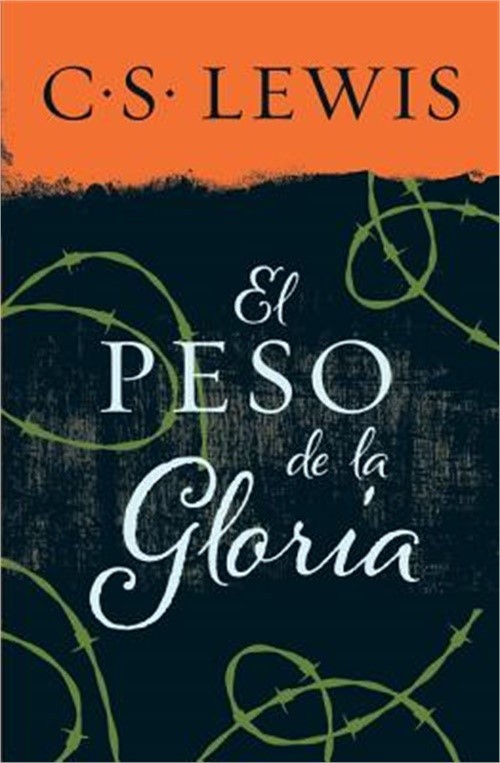 Peso de la Gloria (Paperback or Softback)
