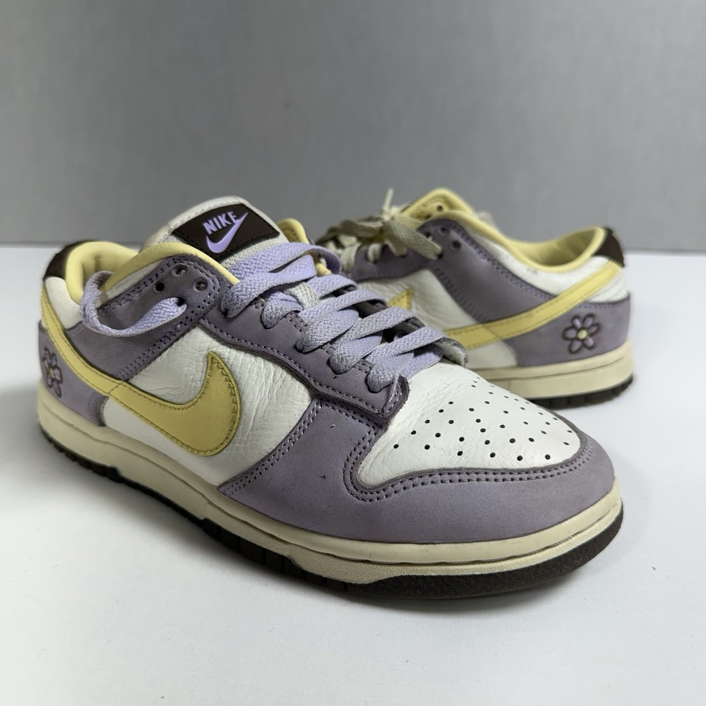 Nike Dunk Low Premium 