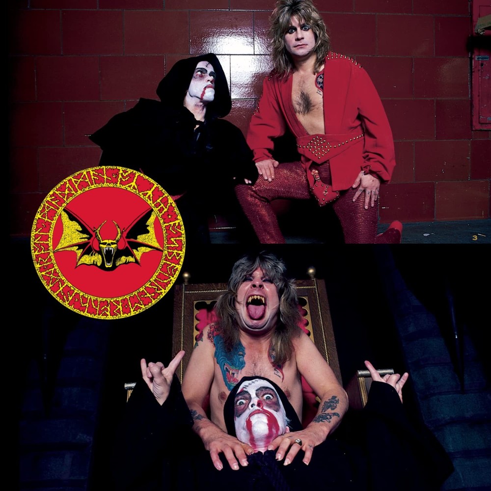 Ozzy Osbourne Speak Of The Devil (Remastered) (CD)Another great item from Rarewaves USA | Free delivery!