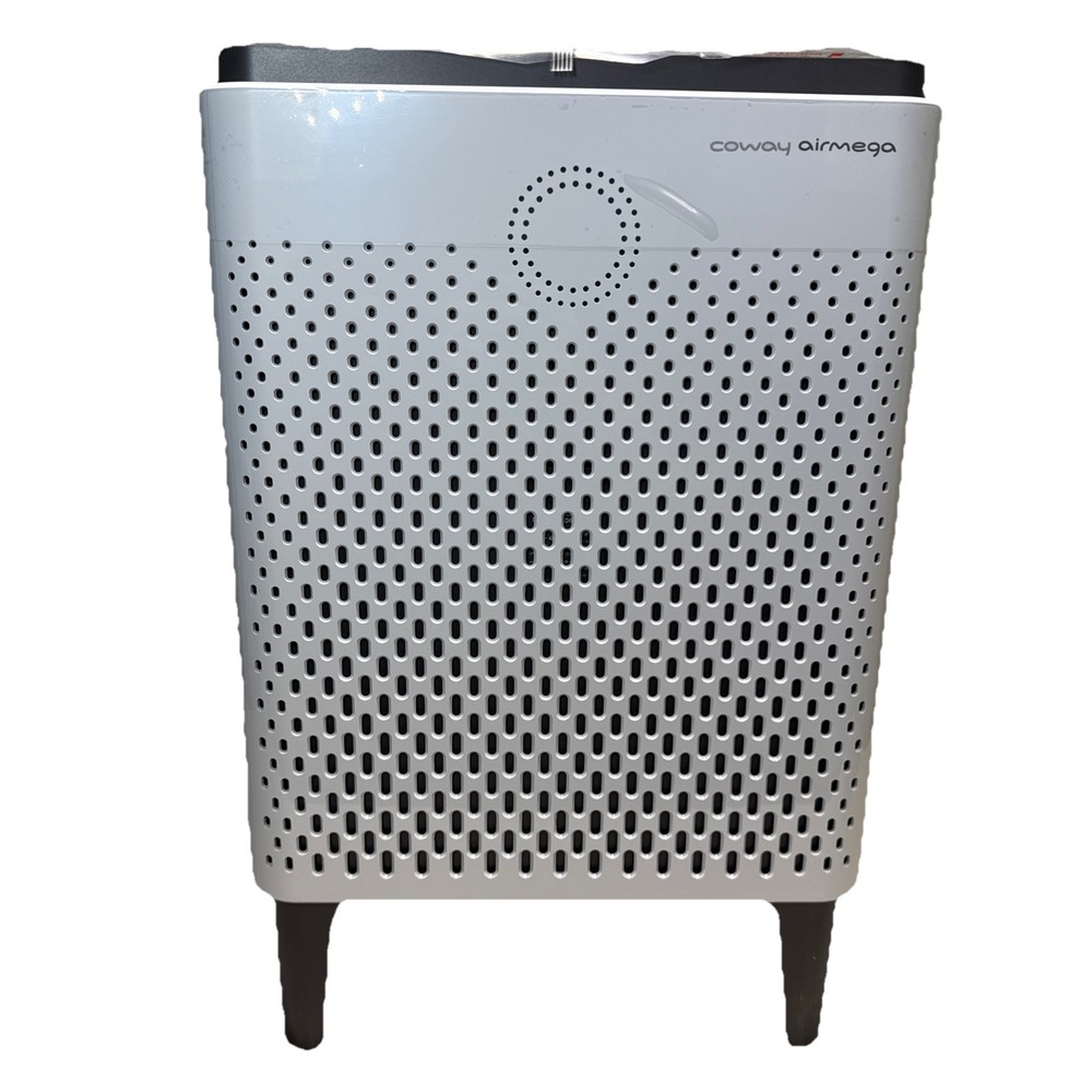 Coway Airmega 300 Smart HEPA Air Purifier AP-1515H White Open Box Condition