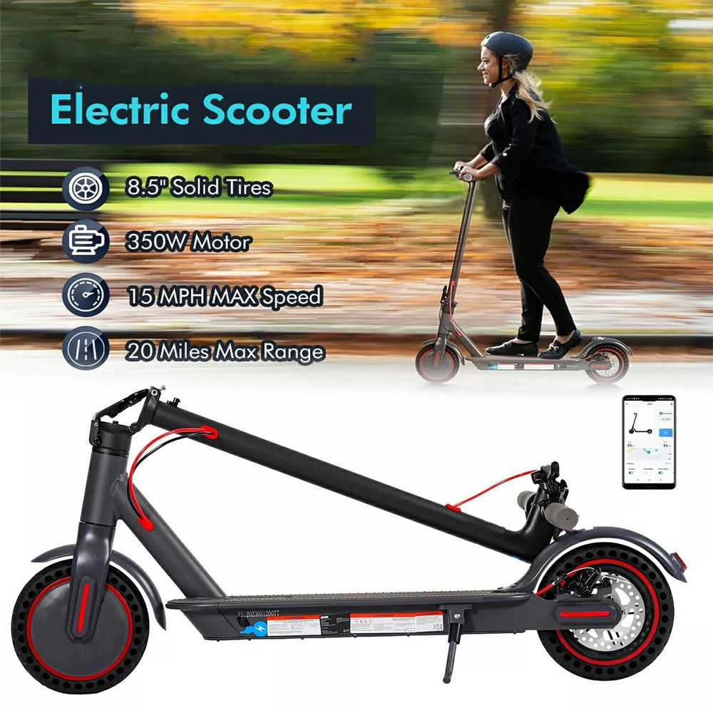Mankeel 350W 8.5i