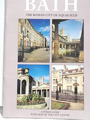 City of Bath (Pitkin Guides) by Lester, Geoffrey Paperback / softback Book TheFREE US DELIVERY | ISBN: 0853724385 | Quality Books