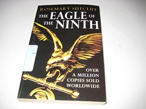 The Eagle of the Ninth by Sutcliff, Rosemary Paperback Book The Fast FreeFREE US DELIVERY | ISBN: 0192750453 | Quality Books