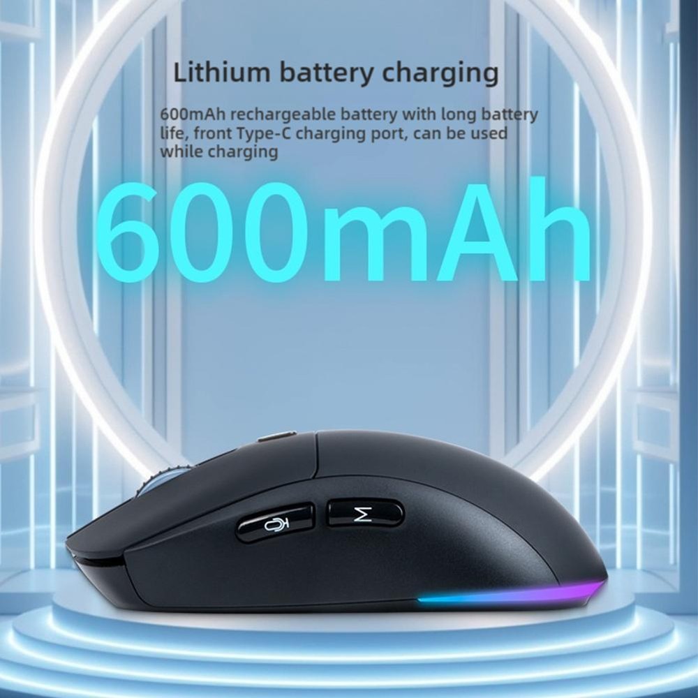 AI Smart Mouse T7N7 Multi-Function Universal Bluetooth Wireless Mouse