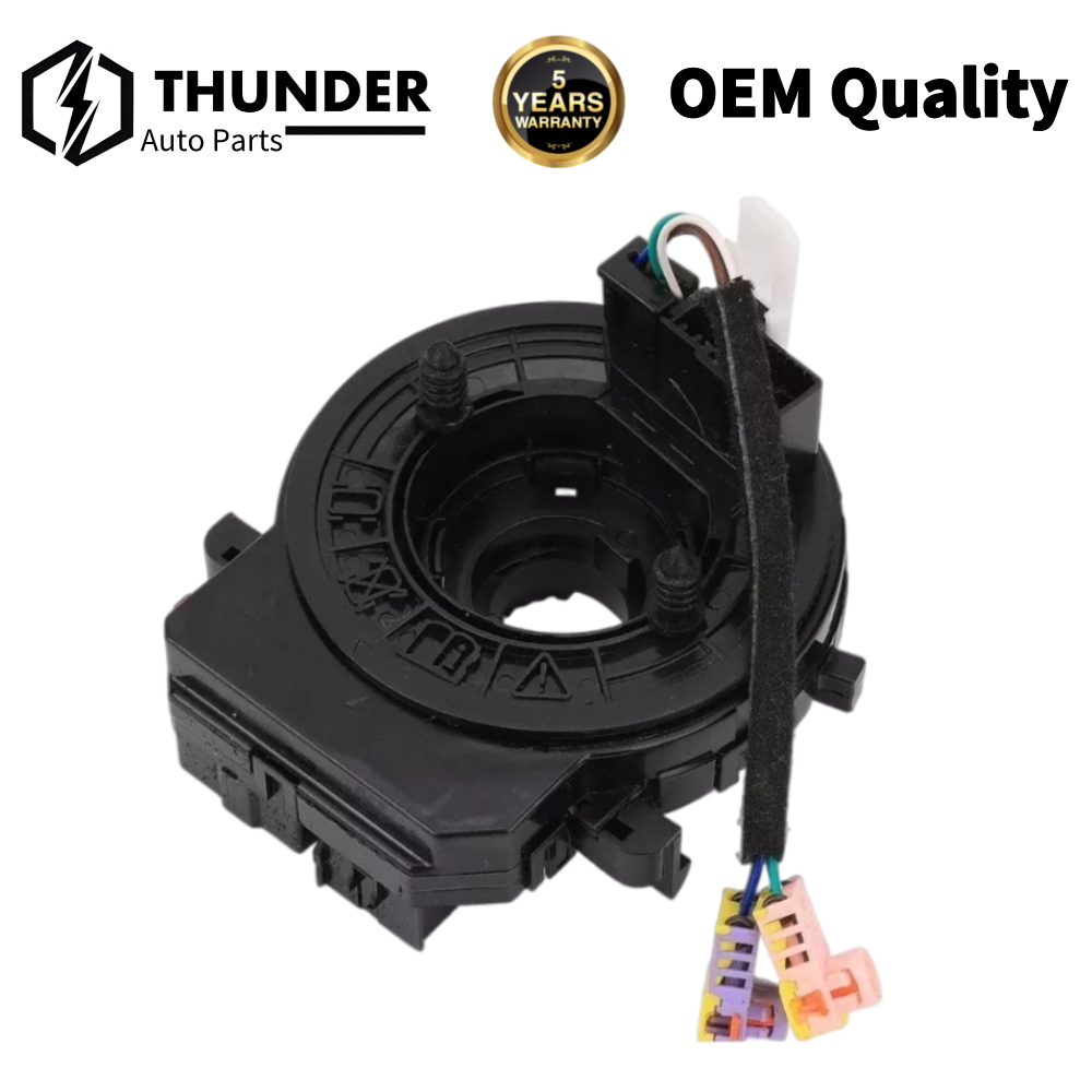 Clockspring Clock Spring Non-Heated for 2016-2018 Hyundai Tucson
