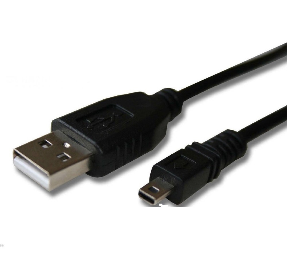 USB DATA SYNC/PHOTO TRANSFER CABLE LEAD FOR FujiFilm Finepix S2950