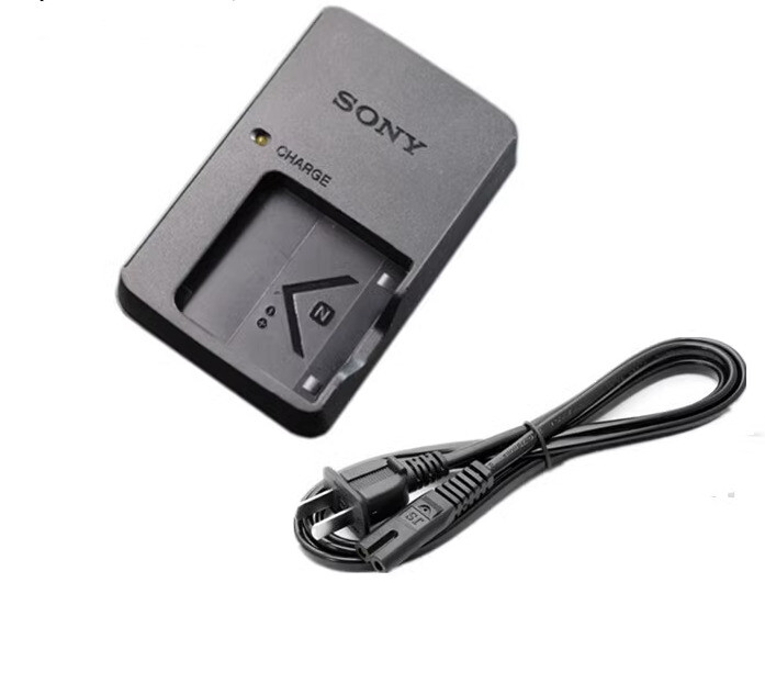 BC-CSN Charger For SONY NP-BN1 Battery DSC-W390 W630 W690 WX1 WX50 TX66 Camera