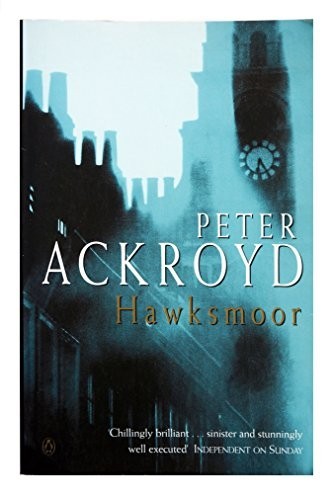 Hawksmoor by Ackroyd, Peter Paperback / softback Book The Fast Free ShippingFREE US DELIVERY | ISBN: 0140171134 | Quality Books