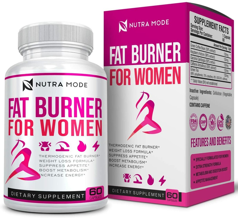 Weight Loss Pills for Women Best Diet Pills that Work Fast Appetite Suppressant