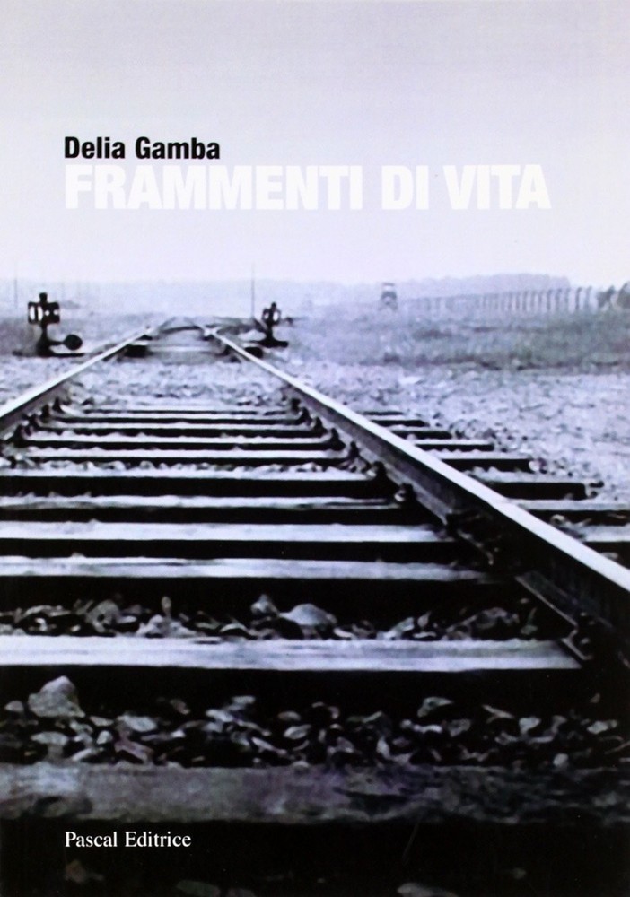 Delia Gamba Frammenti di vita (Paperback)Another great item from Rarewaves USA | Free delivery!