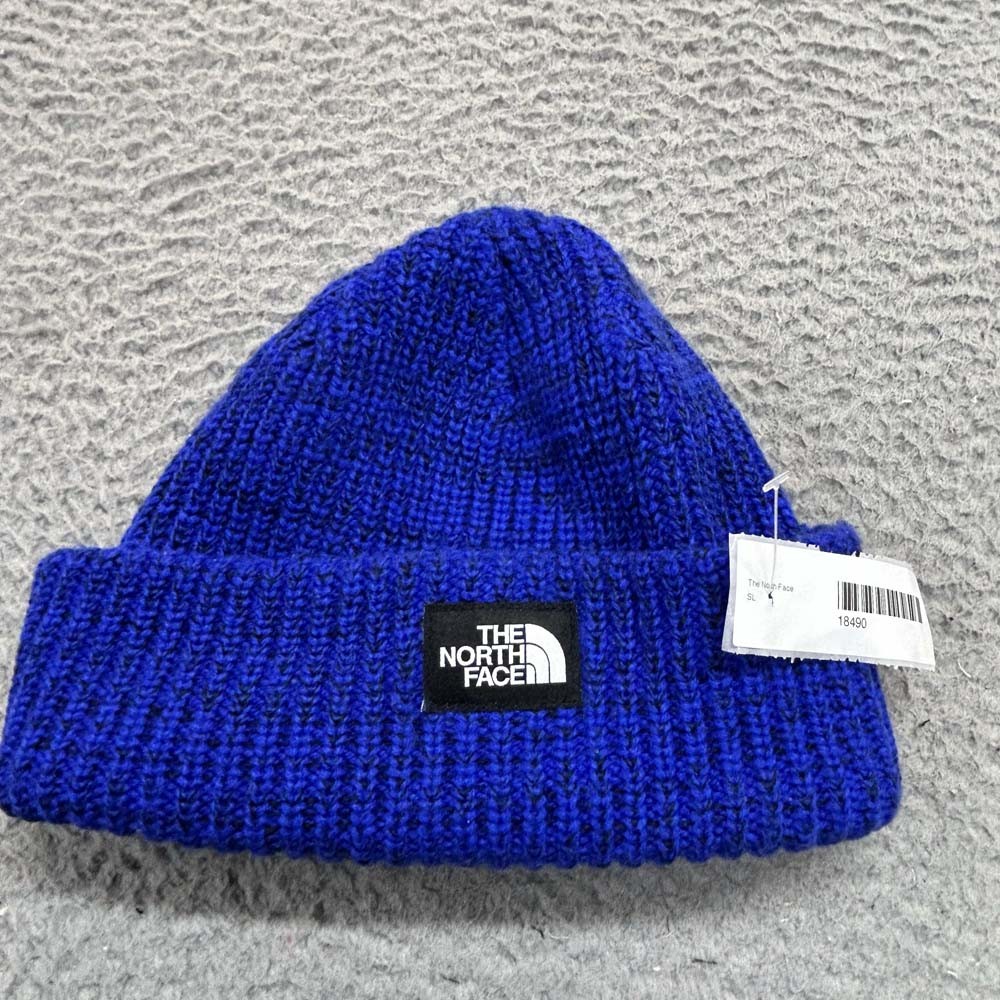 The North Face Boys One Size Beanie Cap for Kids