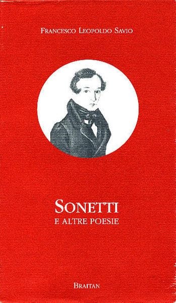Francesco L. Savio H. Kitzmüller F. Pez Sonetti e altre poesie (Paperback)Another great item from Rarewaves USA | Free delivery!