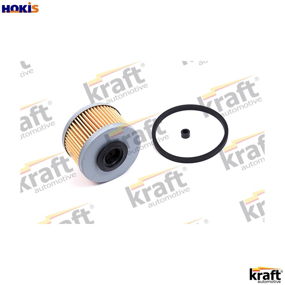 FUEL FILTER 1725030 FOR RENAULT CLIO/II/Hatchback/Van/Mk/MIO SCENIC/MPV  DACIA