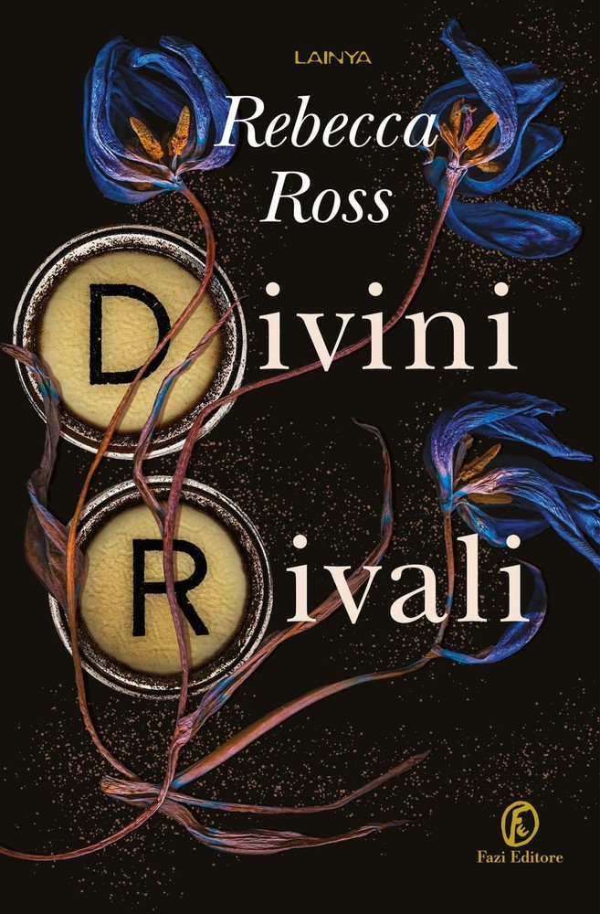 Rebecca Ross Stefano Andrea Cresti Divini rivali (Paperback)Another great item from Rarewaves USA | Free delivery!