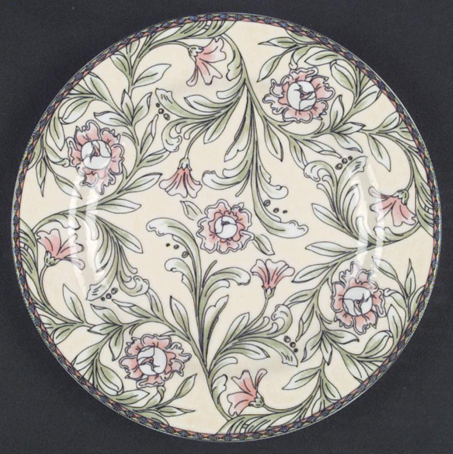 Oneida Eden Salad Plate 1153054