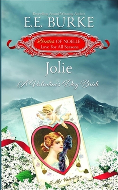 Jolie: A Valentine's Day Bride (Paperback or Softback)