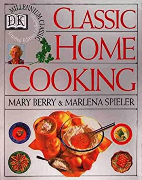 Classic Hardcover Marlena, Berry, Mary Spieler