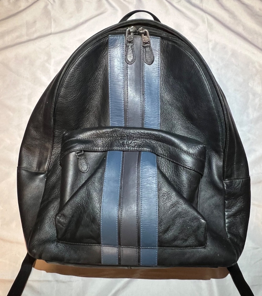 Coach Backpack